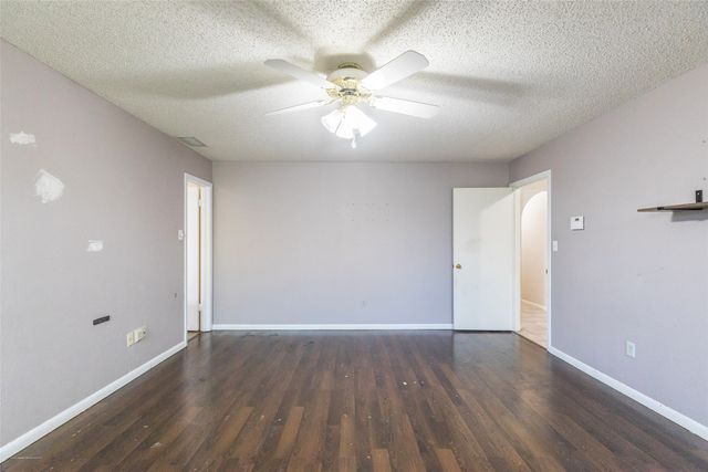 3834 Santa Monica Drive, Abilene, TX 79605