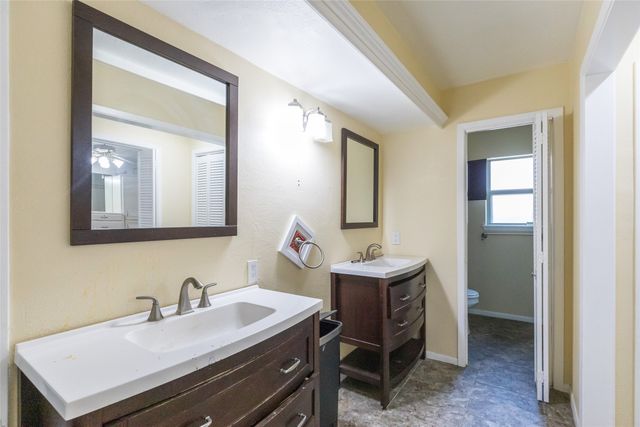 3834 Santa Monica Drive, Abilene, TX 79605