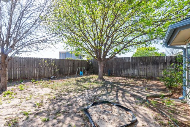 3834 Santa Monica Drive, Abilene, TX 79605