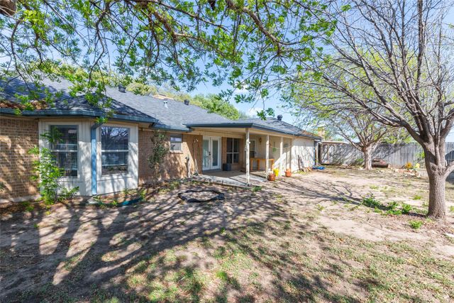 3834 Santa Monica Drive, Abilene, TX 79605