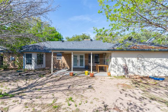 3834 Santa Monica Drive, Abilene, TX 79605