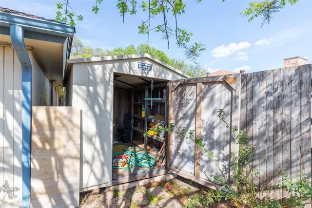 3834 Santa Monica Drive, Abilene, TX 79605