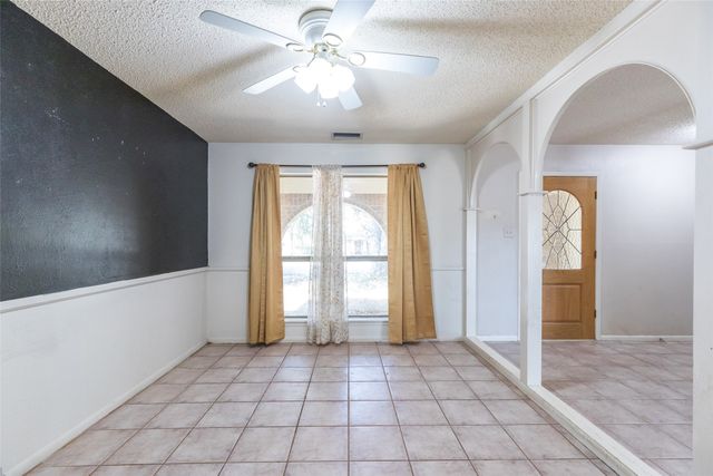 3834 Santa Monica Drive, Abilene, TX 79605