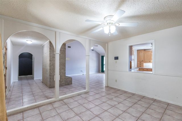 3834 Santa Monica Drive, Abilene, TX 79605