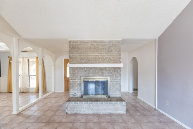 3834 Santa Monica Drive, Abilene, TX 79605