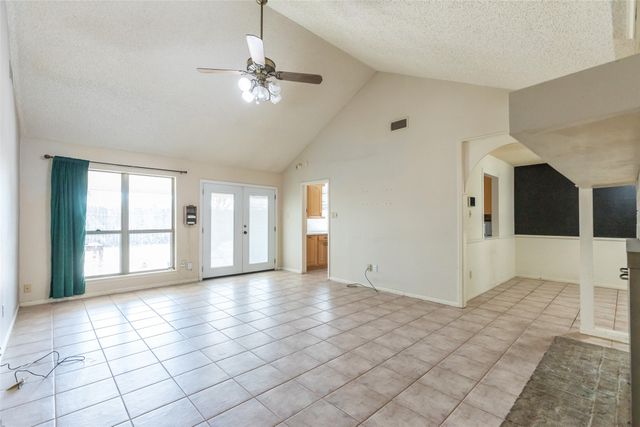 3834 Santa Monica Drive, Abilene, TX 79605