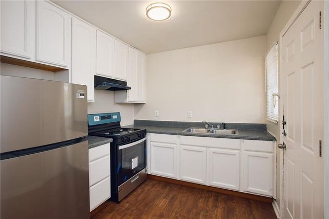 150 Hedges SE Street, Marietta, GA 30008