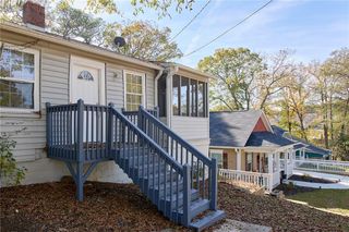 150 Hedges SE Street, Marietta, GA 30008