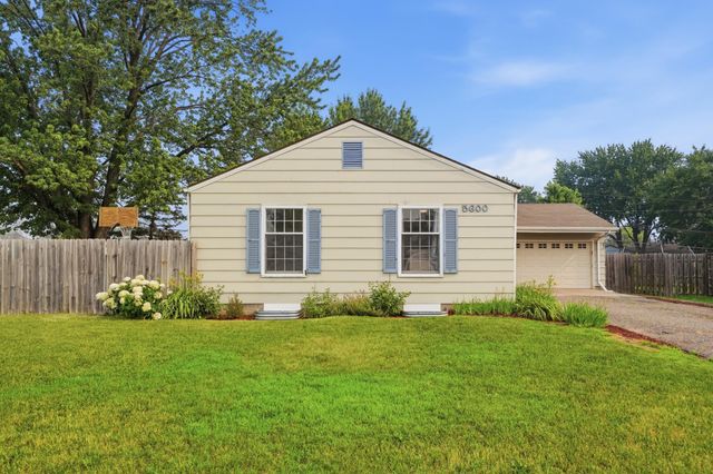 5600 83rd Avenue N, Brooklyn Park, MN 55443