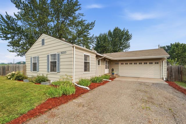 5600 83rd Avenue N, Brooklyn Park, MN 55443