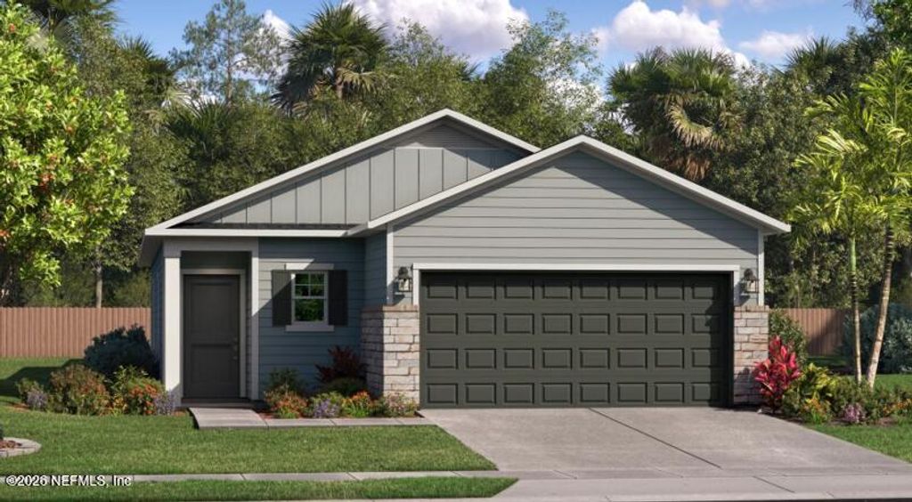 6380 FIREBUSH Road, Jacksonville, FL 32218