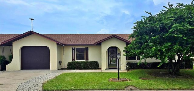 41 N 20TH ST 18, Haines City, FL 33844