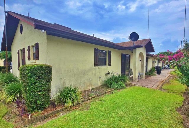 41 N 20TH ST 18, Haines City, FL 33844