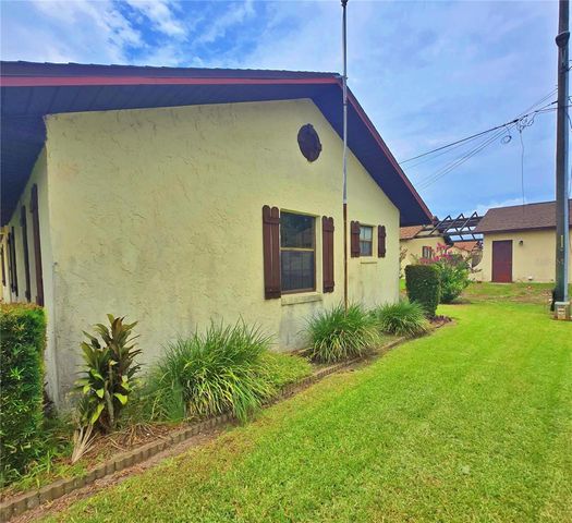 41 N 20TH ST 18, Haines City, FL 33844