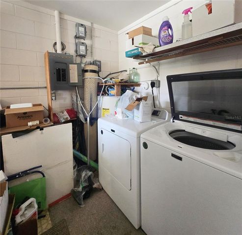 41 N 20TH ST 18, Haines City, FL 33844