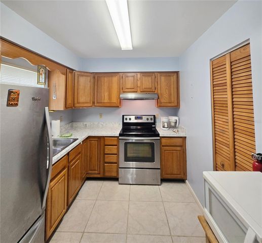 41 N 20TH ST 18, Haines City, FL 33844
