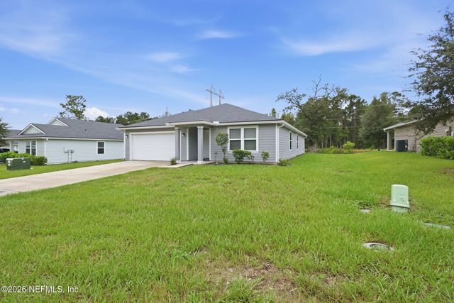 8700 KAYE Lane, Jacksonville, FL 32222