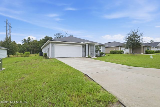 8700 KAYE Lane, Jacksonville, FL 32222