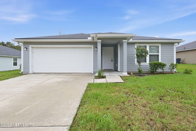 8700 KAYE Lane, Jacksonville, FL 32222
