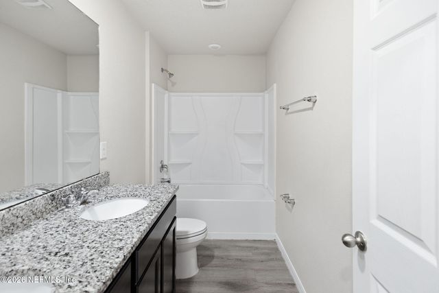 8700 KAYE Lane, Jacksonville, FL 32222