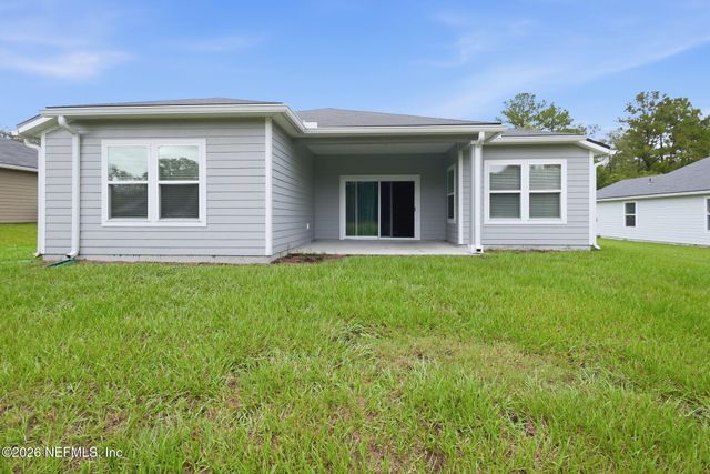 8700 KAYE Lane, Jacksonville, FL 32222