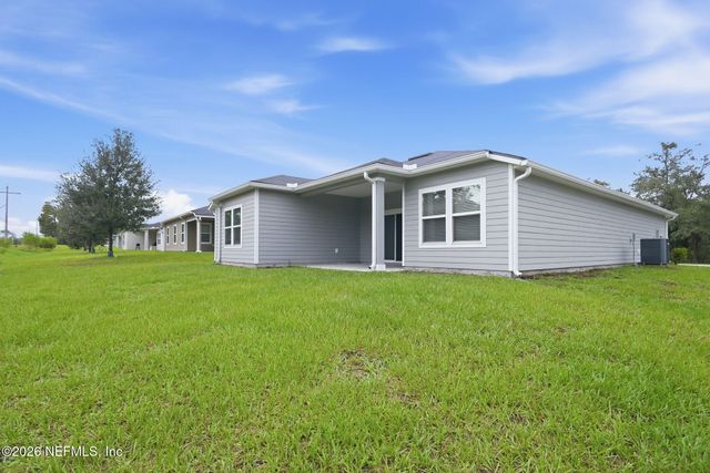 8700 KAYE Lane, Jacksonville, FL 32222