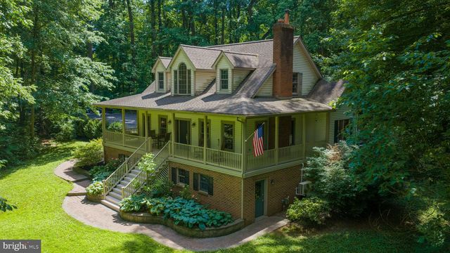5800 BOSSLER RD, Elizabethtown, PA 17022