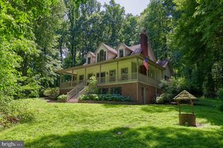 5800 BOSSLER RD, Elizabethtown, PA 17022