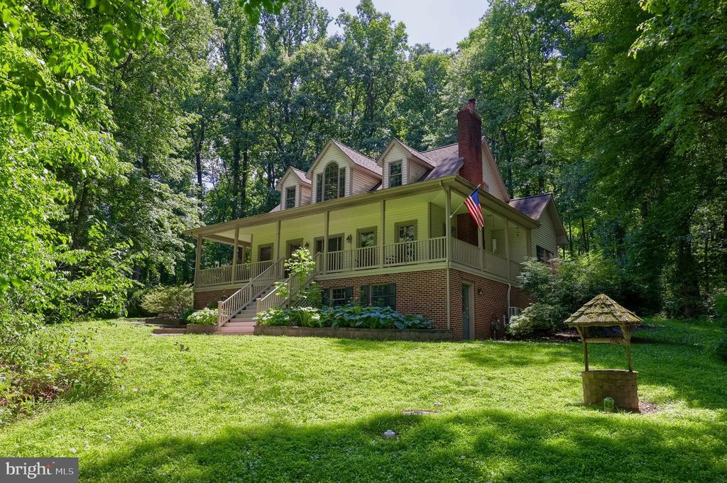 5800 BOSSLER RD, Elizabethtown, PA 17022