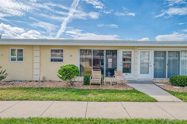 6006 MIDNIGHT PASS ROAD 60, Sarasota, FL 34242
