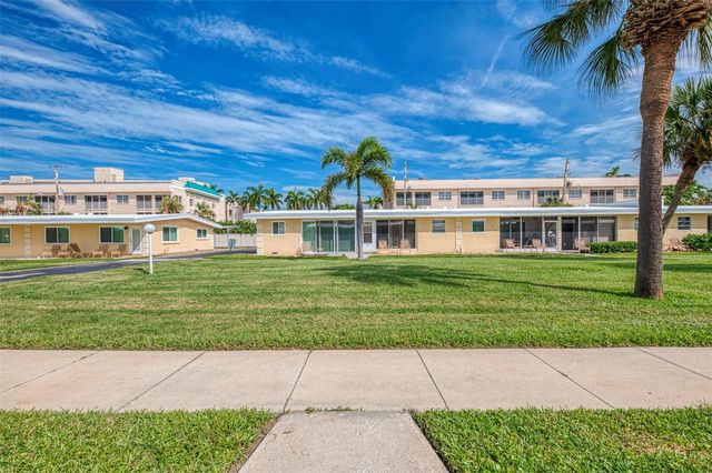 6006 MIDNIGHT PASS ROAD 60, Sarasota, FL 34242