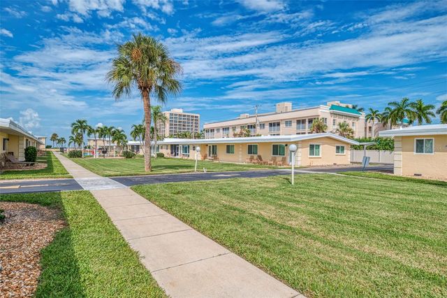 6006 MIDNIGHT PASS ROAD 60, Sarasota, FL 34242