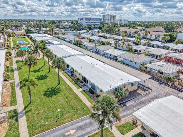6006 MIDNIGHT PASS ROAD 60, Sarasota, FL 34242
