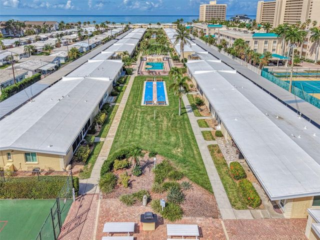 6006 MIDNIGHT PASS ROAD 60, Sarasota, FL 34242