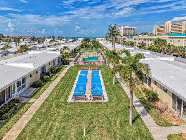 6006 MIDNIGHT PASS ROAD 60, Sarasota, FL 34242