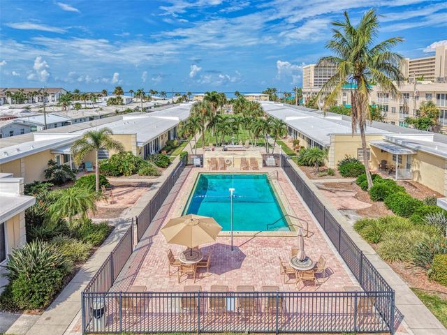 6006 MIDNIGHT PASS ROAD 60, Sarasota, FL 34242