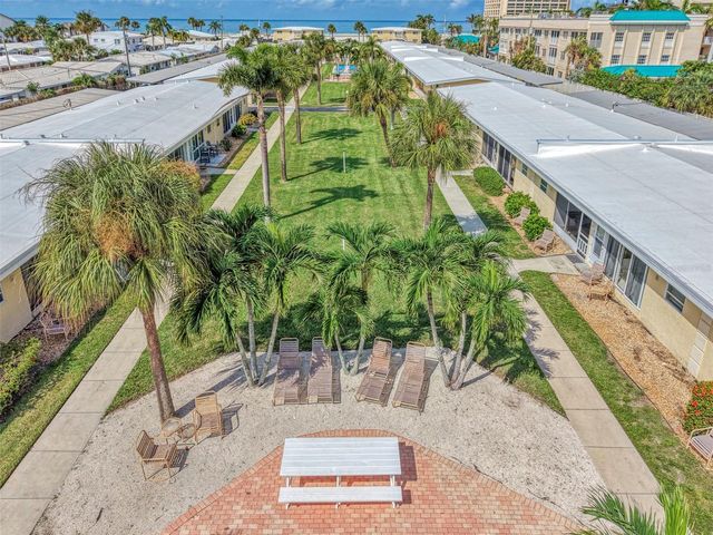 6006 MIDNIGHT PASS ROAD 60, Sarasota, FL 34242