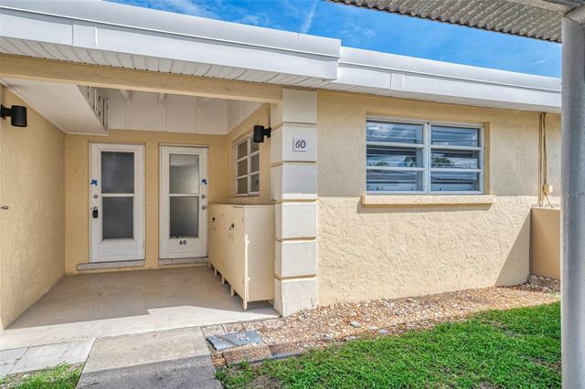 6006 MIDNIGHT PASS ROAD 60, Sarasota, FL 34242