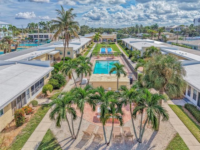 6006 MIDNIGHT PASS ROAD 60, Sarasota, FL 34242