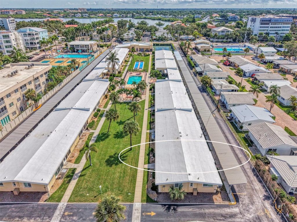 6006 MIDNIGHT PASS ROAD 60, Sarasota, FL 34242