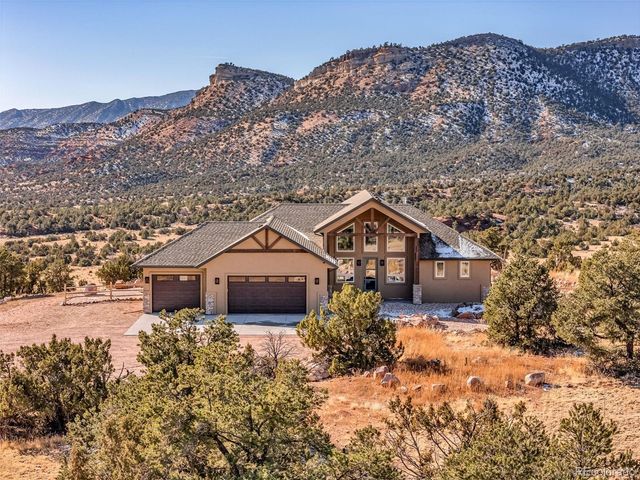 228 Freek Ranch Road, Canon City, CO 81212