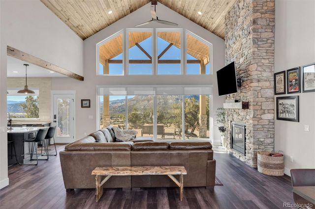 228 Freek Ranch Road, Canon City, CO 81212