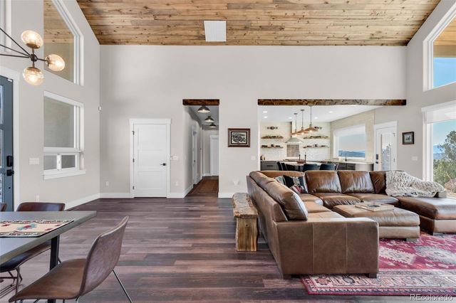 228 Freek Ranch Road, Canon City, CO 81212