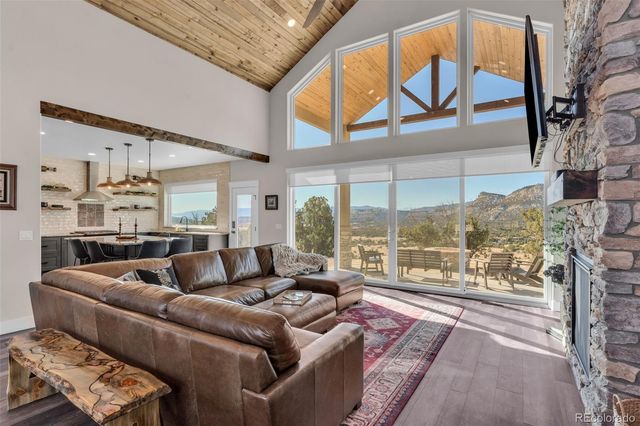 228 Freek Ranch Road, Canon City, CO 81212