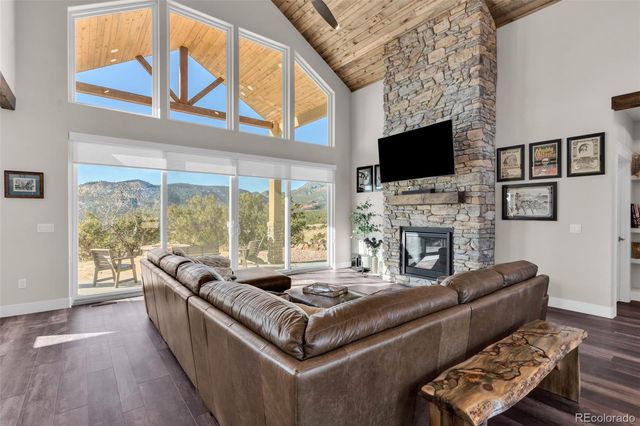 228 Freek Ranch Road, Canon City, CO 81212