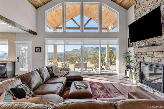 228 Freek Ranch Road, Canon City, CO 81212