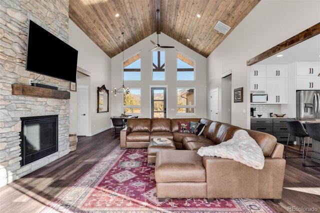 228 Freek Ranch Road, Canon City, CO 81212