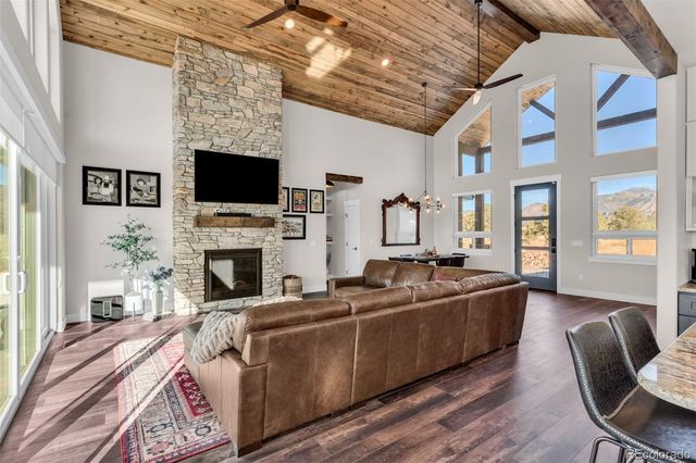 228 Freek Ranch Road, Canon City, CO 81212