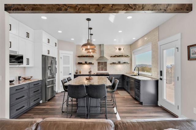 228 Freek Ranch Road, Canon City, CO 81212