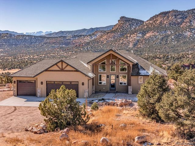 228 Freek Ranch Road, Canon City, CO 81212